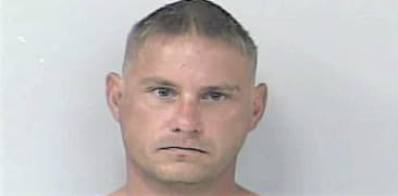 Tony Sarao, - St. Lucie County, FL 